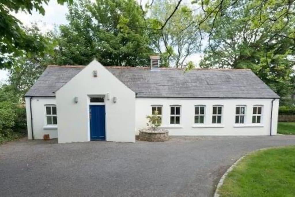 Rose Cottage Irvinestown Extérieur photo