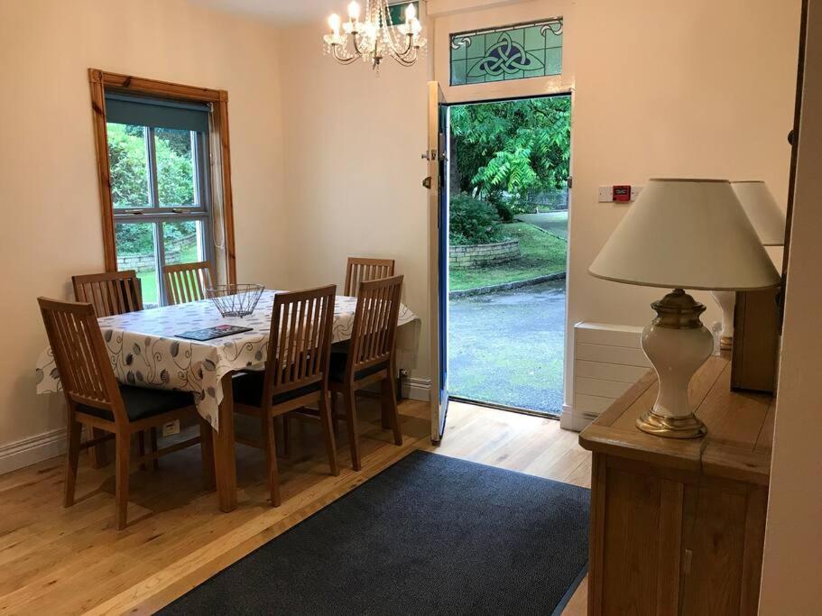 Rose Cottage Irvinestown Extérieur photo