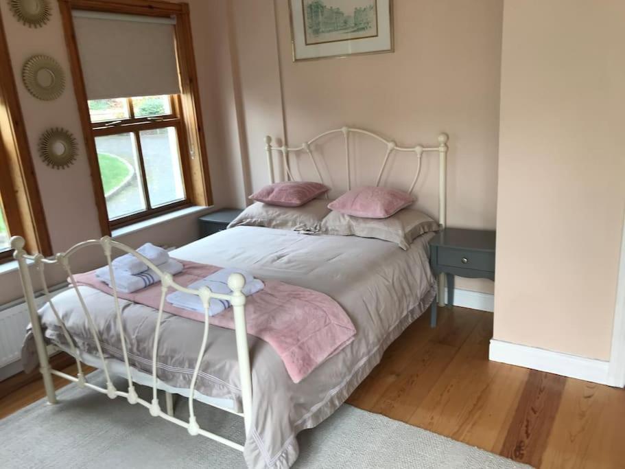 Rose Cottage Irvinestown Extérieur photo