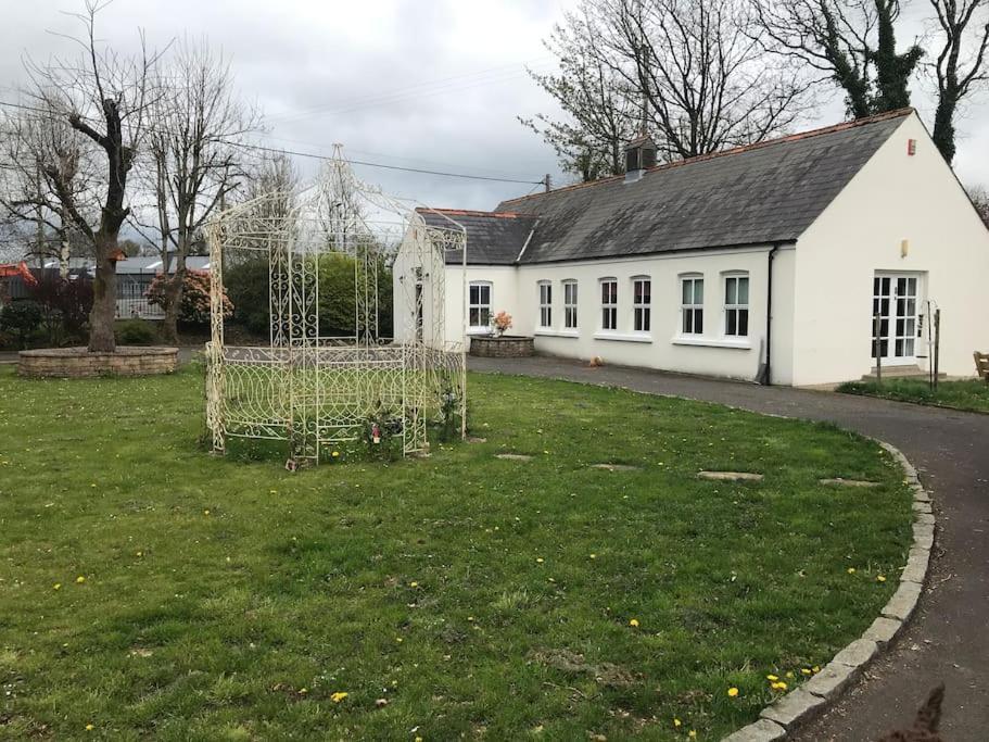 Rose Cottage Irvinestown Extérieur photo