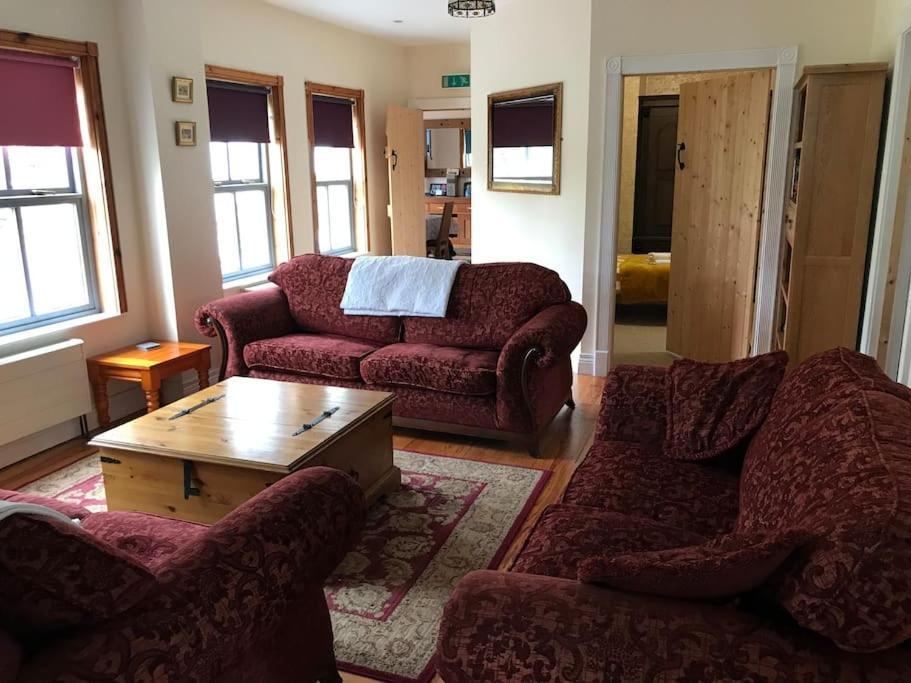 Rose Cottage Irvinestown Extérieur photo